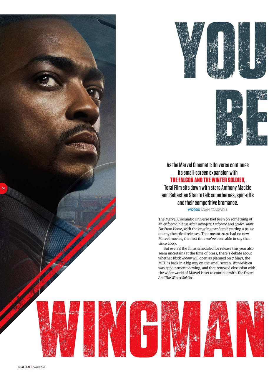 Total Film Preview Pages