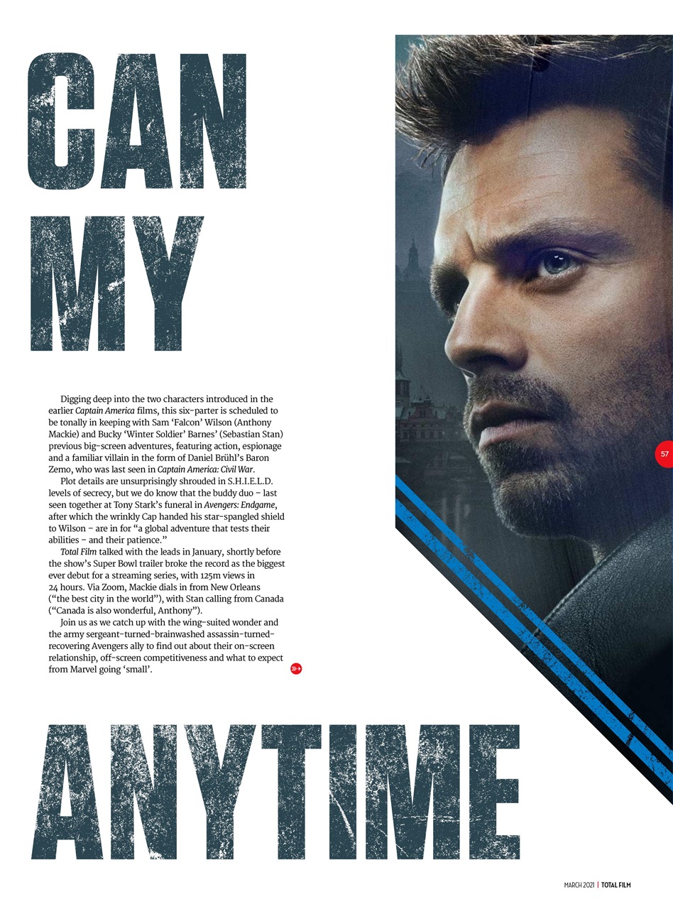Total Film Preview Pages