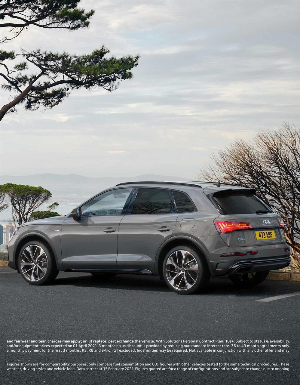 BBC Top Gear Magazine Preview Pages