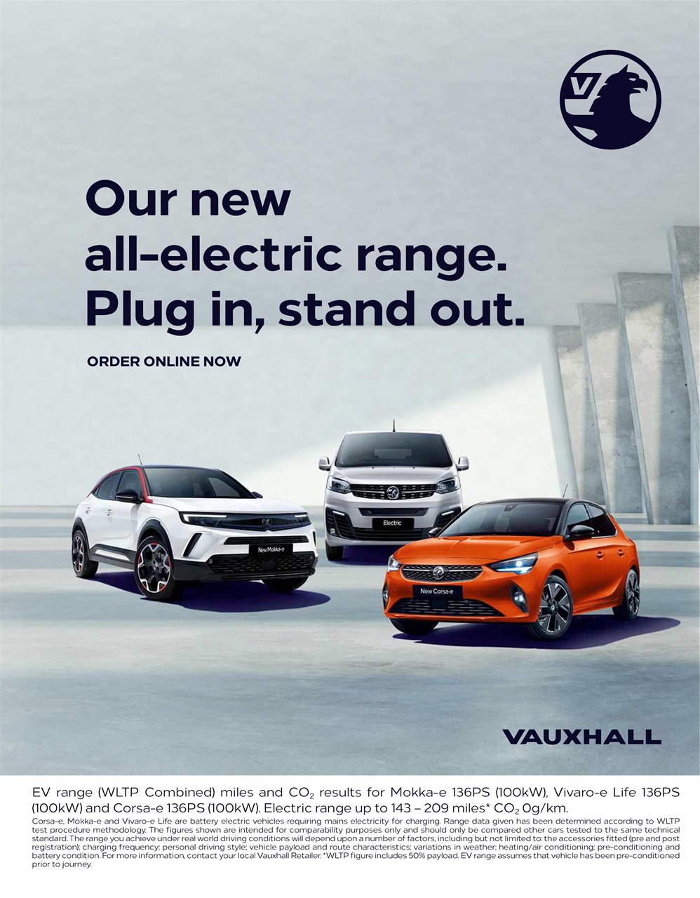 BBC Top Gear Magazine Preview Pages