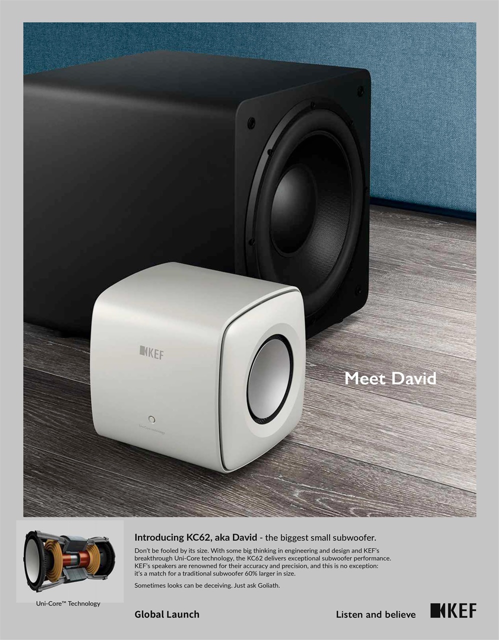 BBC Top Gear Magazine Preview Pages