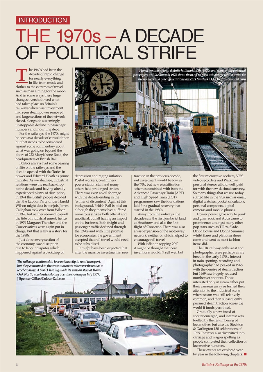 Aviation Specials Preview Pages