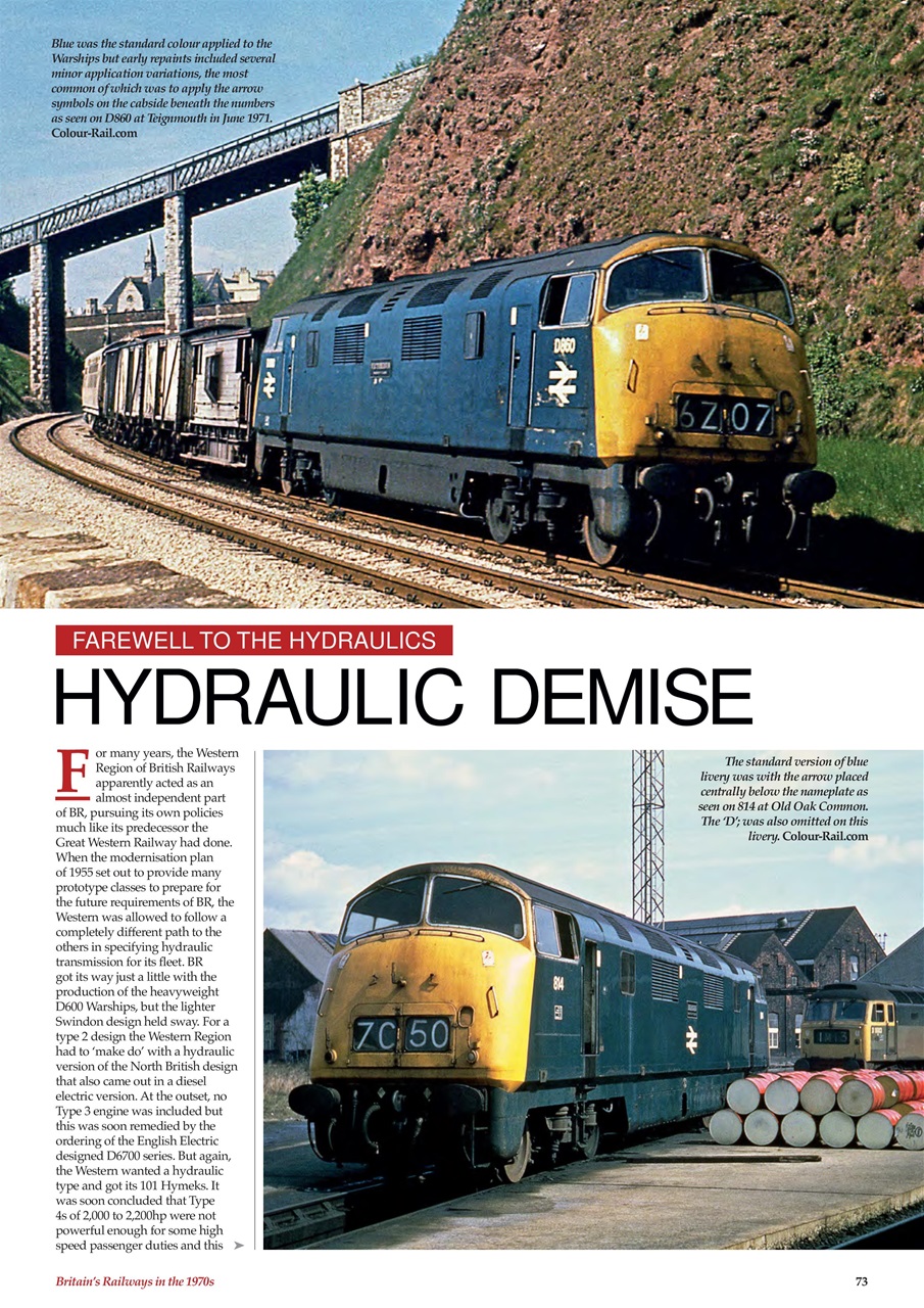 Aviation Specials Preview Pages