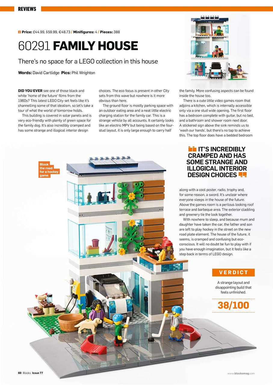 Blocks Magazine Preview Pages