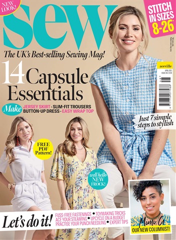 Sew issue Apr-21