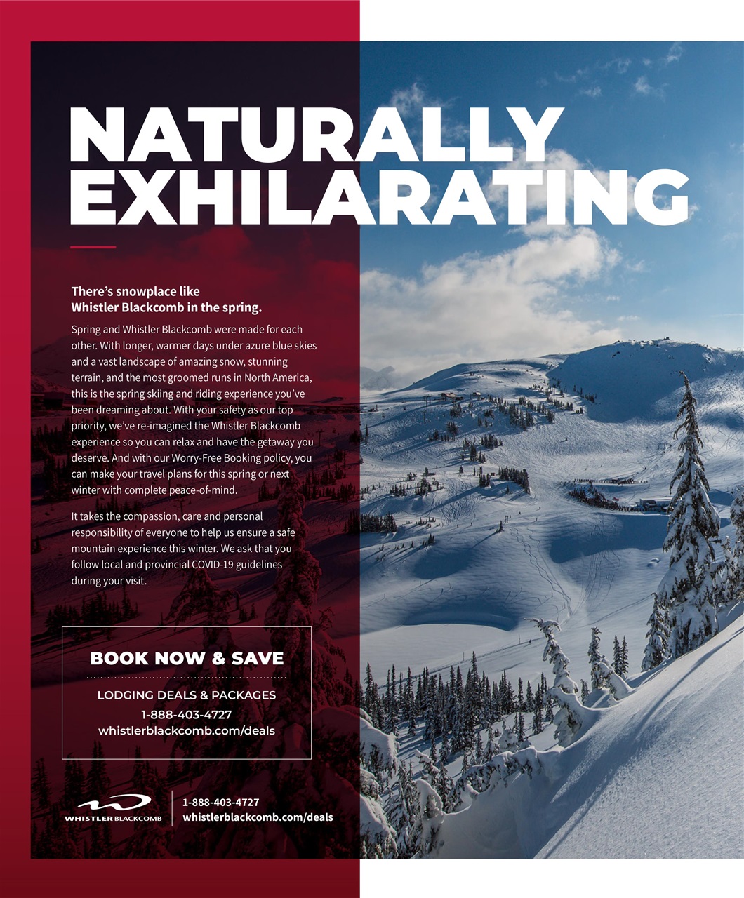 Ski Canada Preview Pages