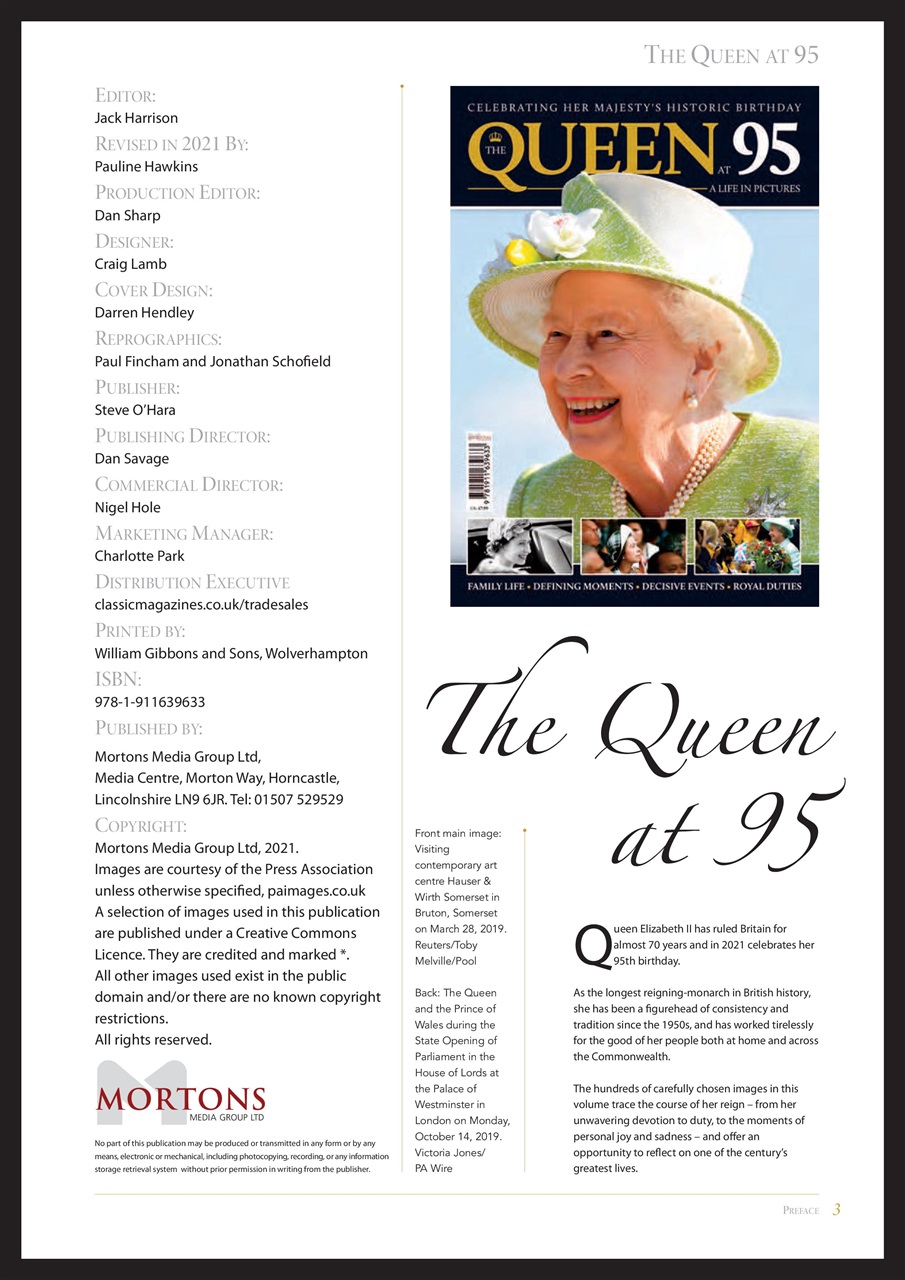 Mortons Books Preview Pages