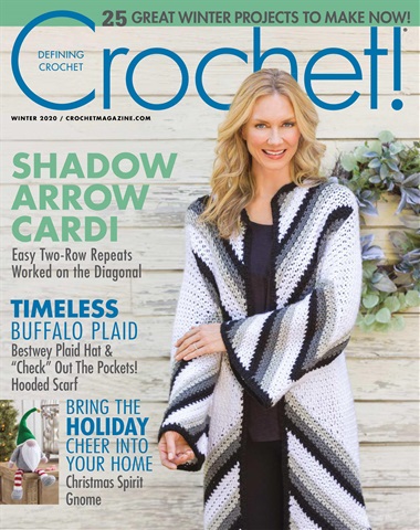 Winter 2020 issue Winter 2020