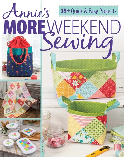 Quilter's World issue 