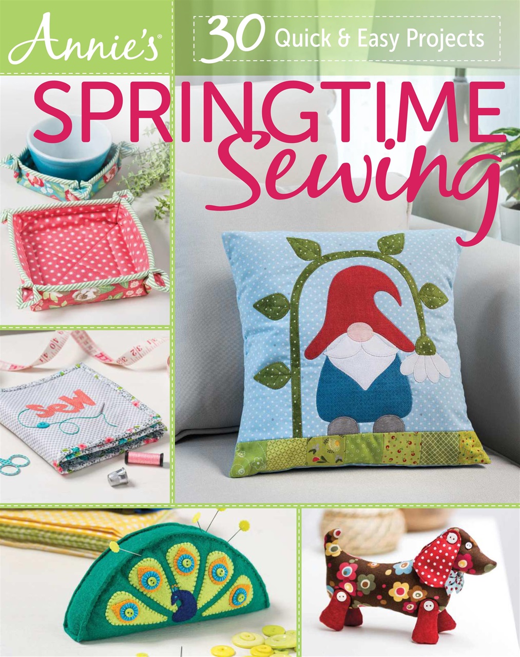 Quilter's World Preview Pages