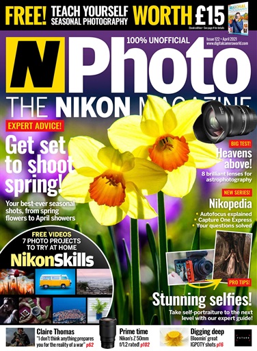 N-Photo issue 