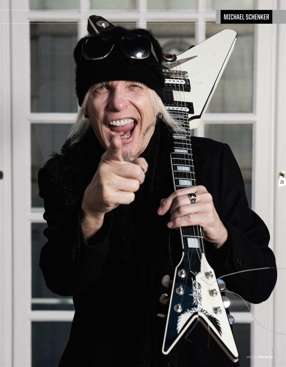 Total Guitar Preview Pages