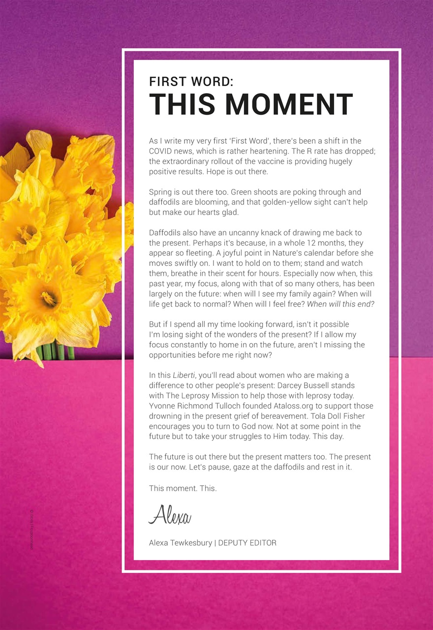 Liberti Preview Pages