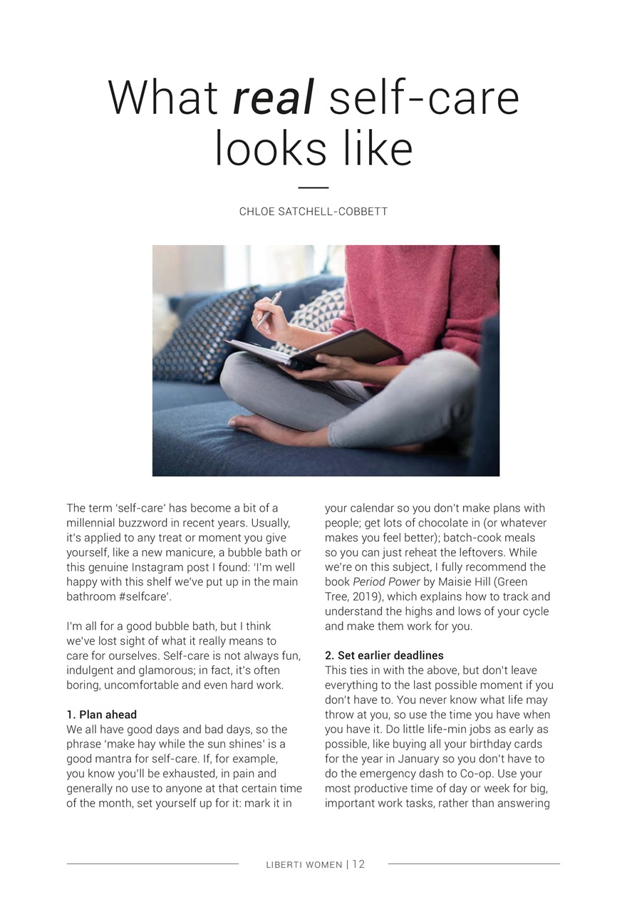 Liberti Preview Pages