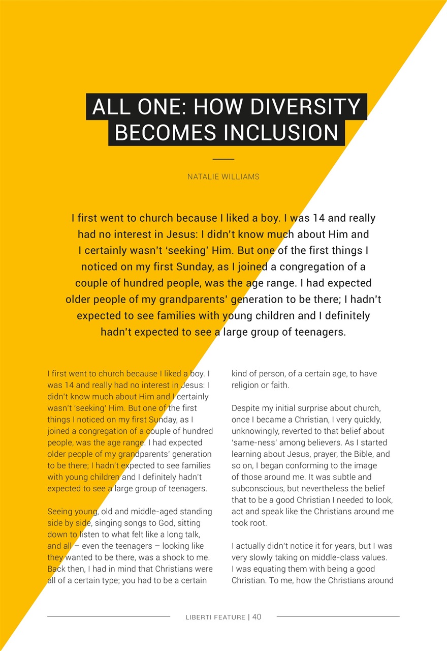 Liberti Preview Pages