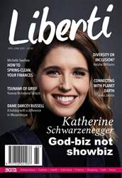 Liberti Discounts
