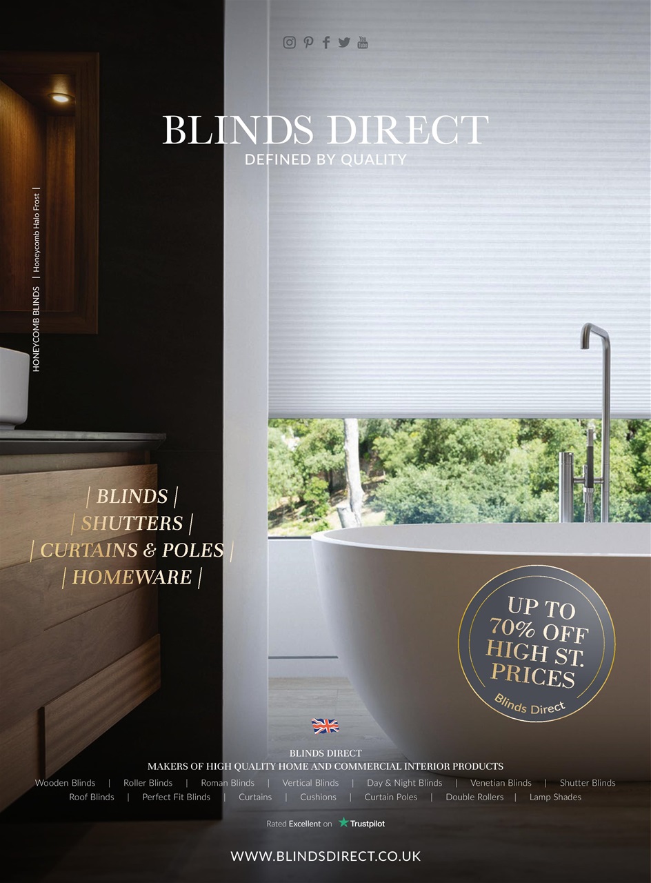 Good Homes Magazine Preview Pages