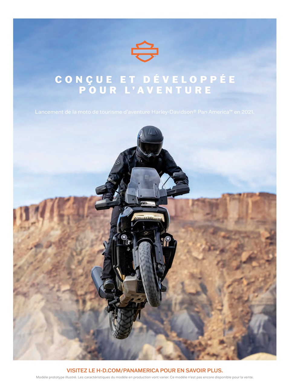 Moto Journal Preview Pages