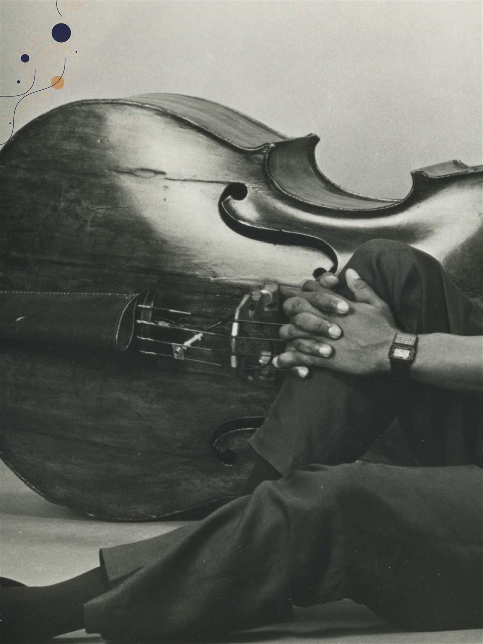 JazzTimes Preview Pages