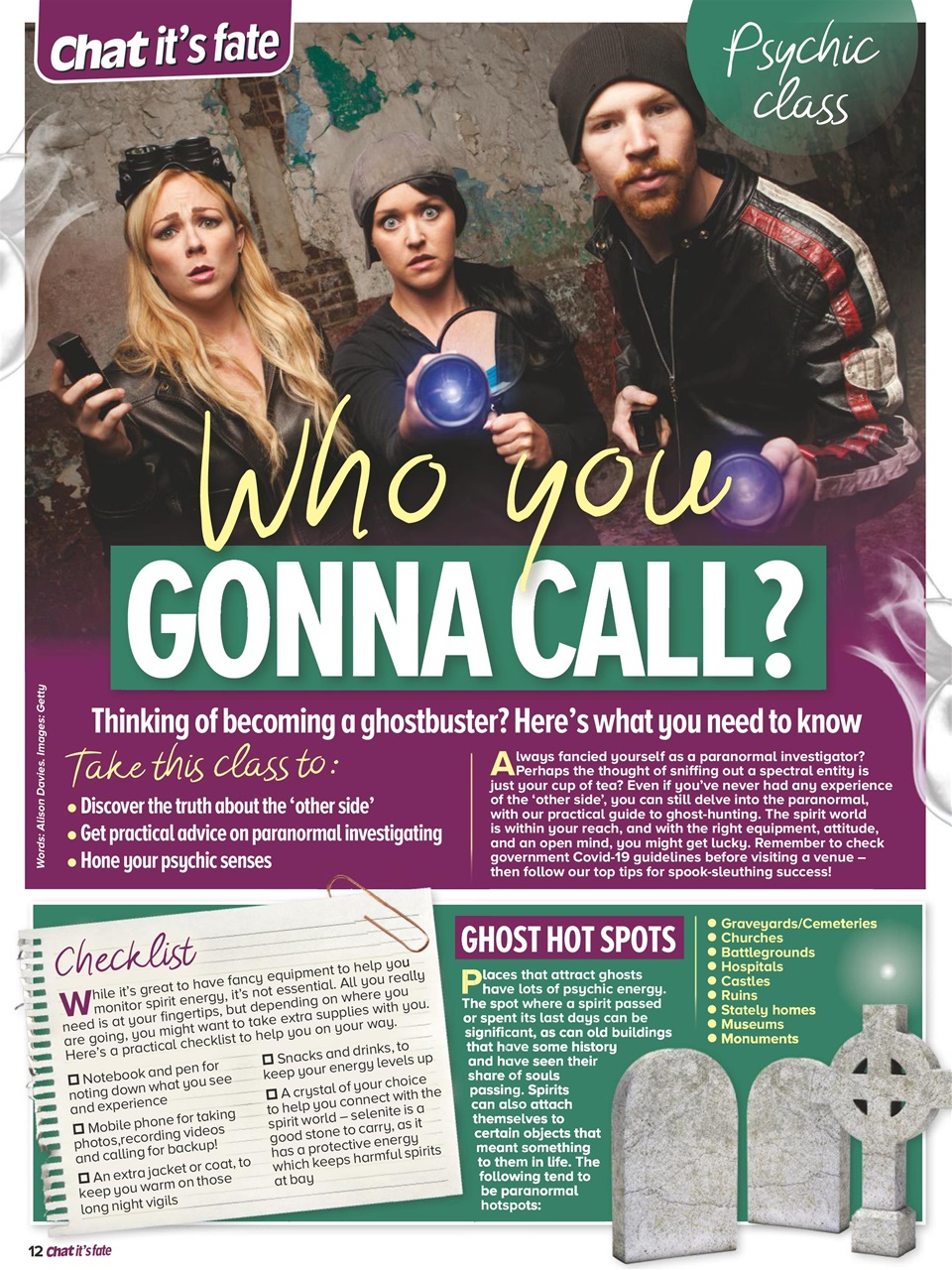 Chat Its Fate Preview Pages