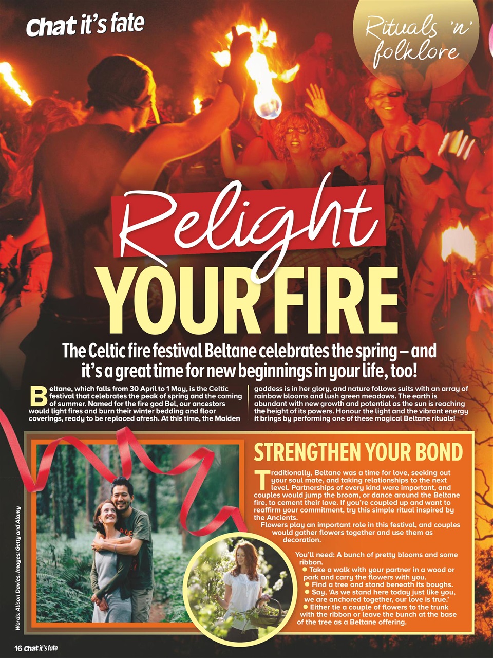 Chat Its Fate Preview Pages