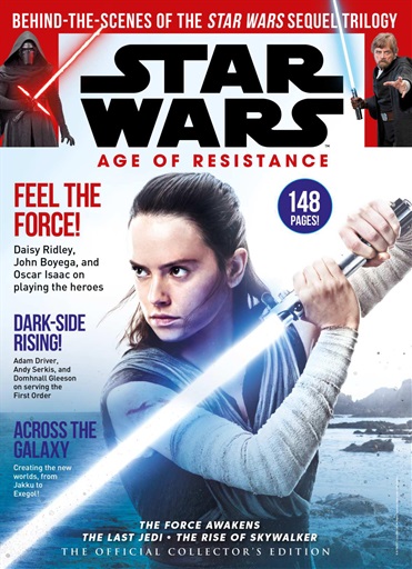 Star Wars Insider issue 