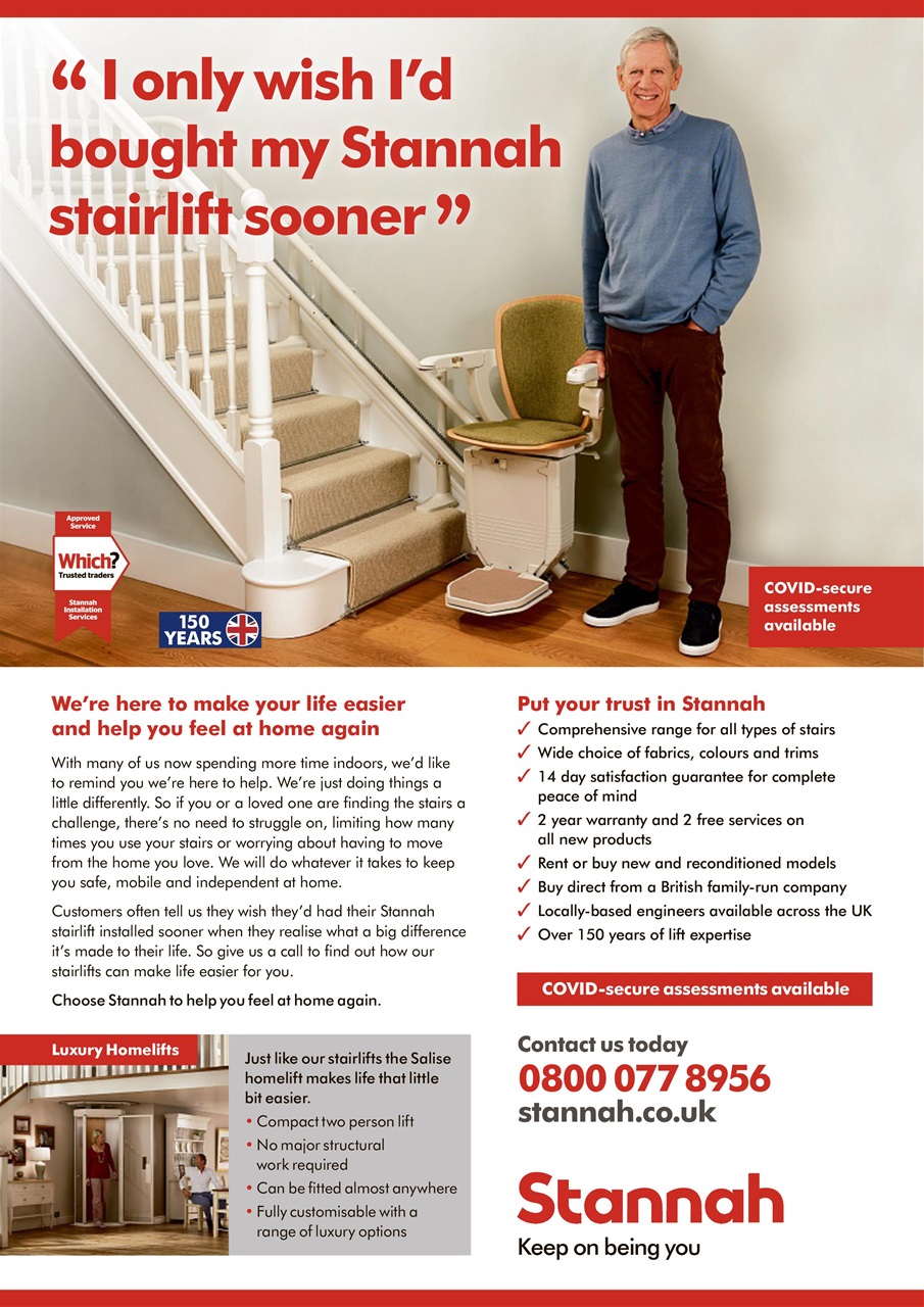 My Weekly Preview Pages