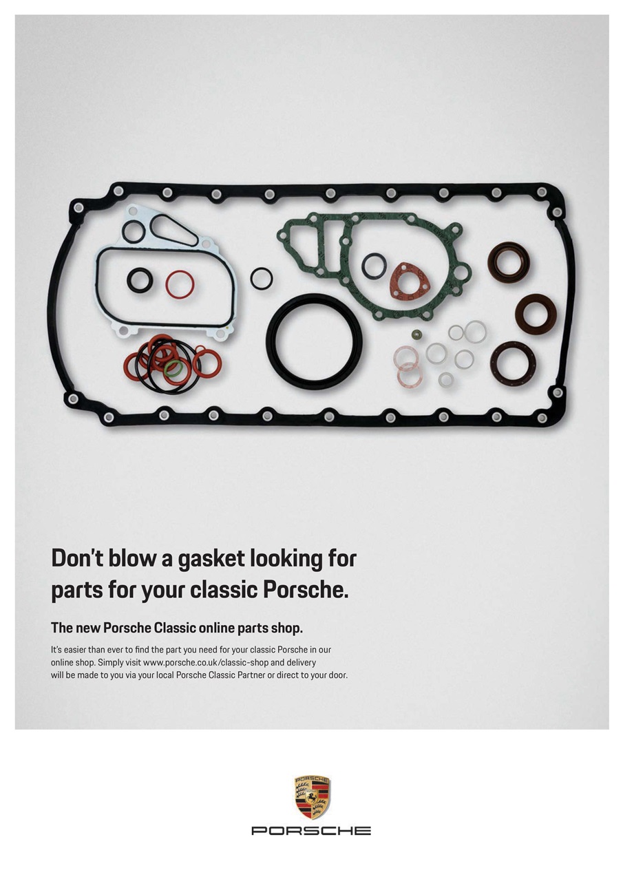 911 & Porsche World Preview Pages