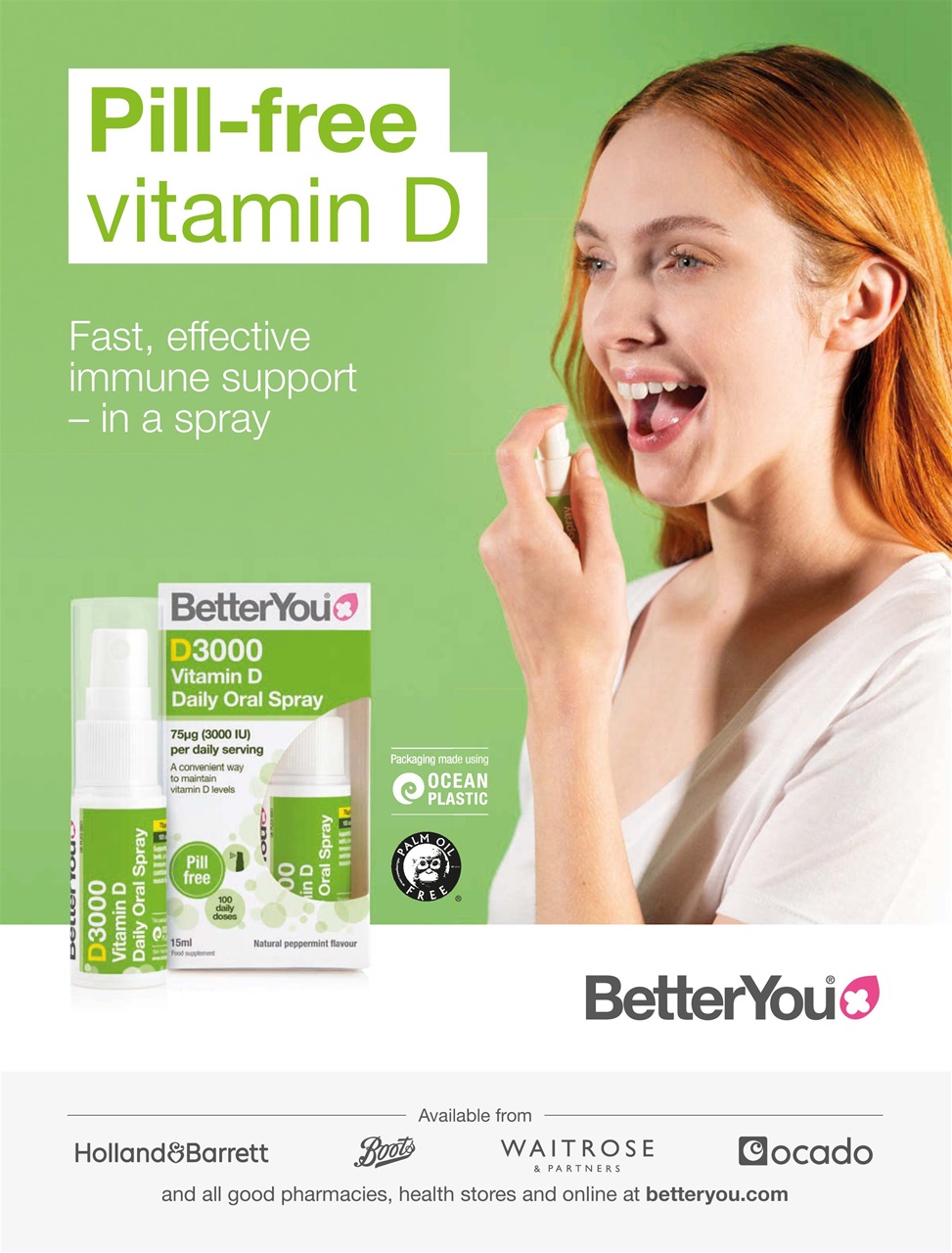 Psychologies Preview Pages