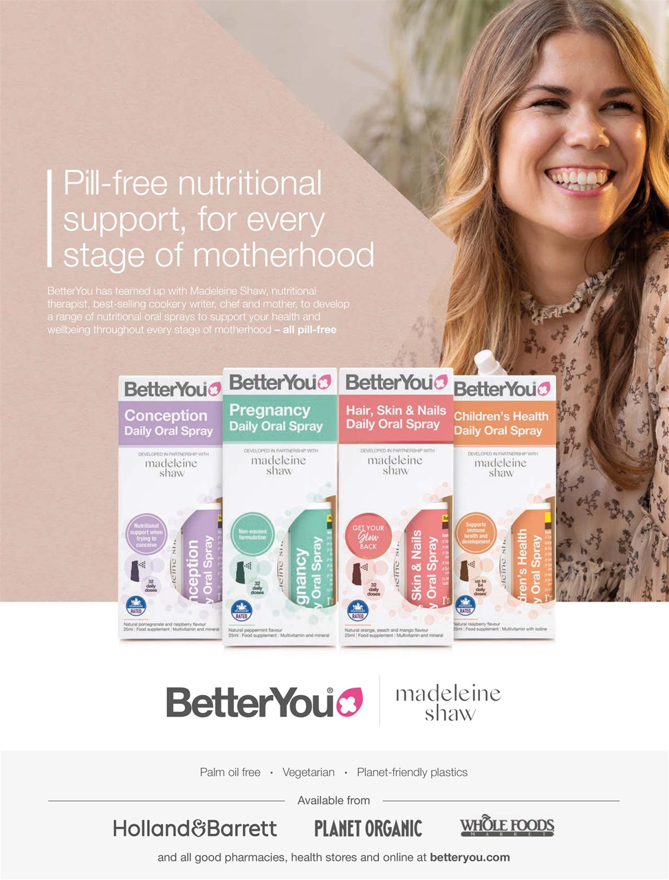 Psychologies Preview Pages