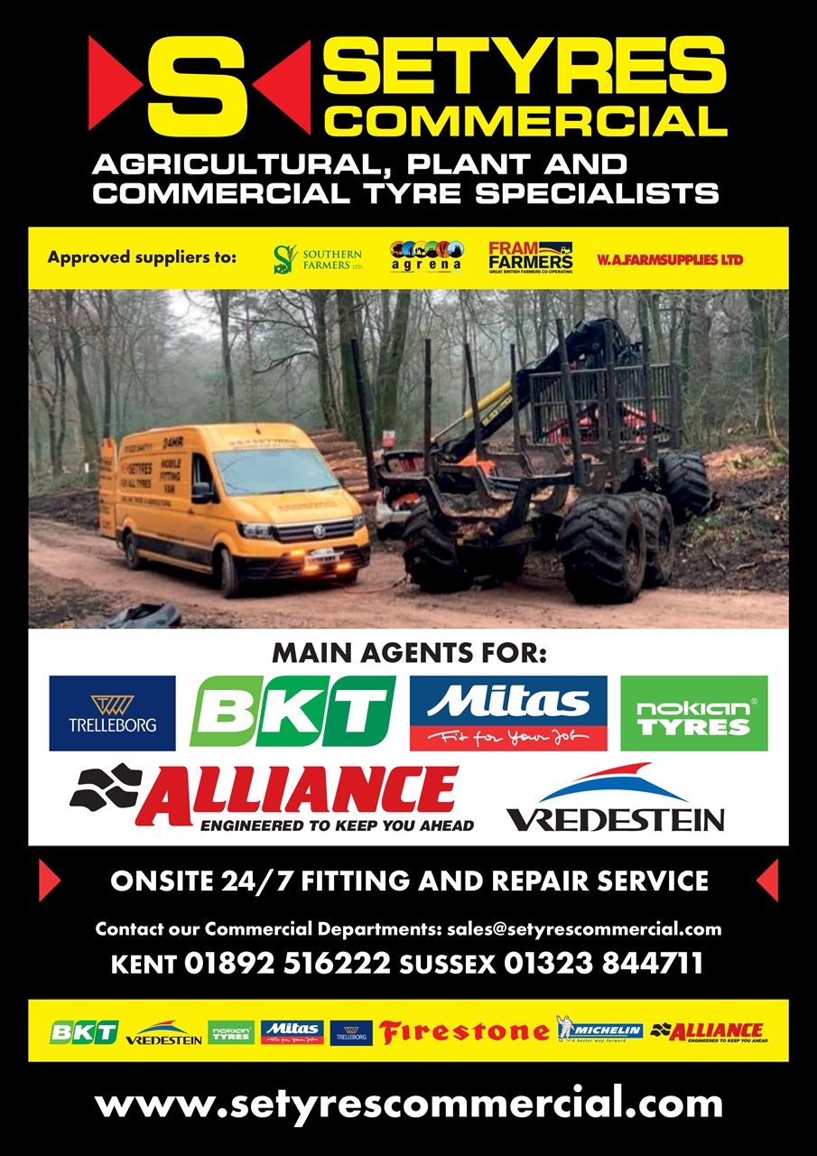 Farm Machinery Preview Pages