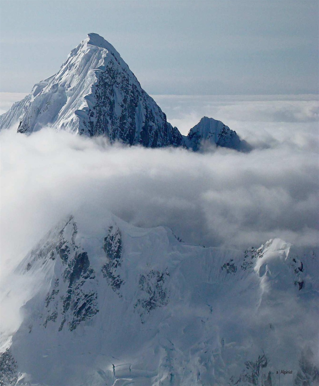 Alpinist Preview Pages