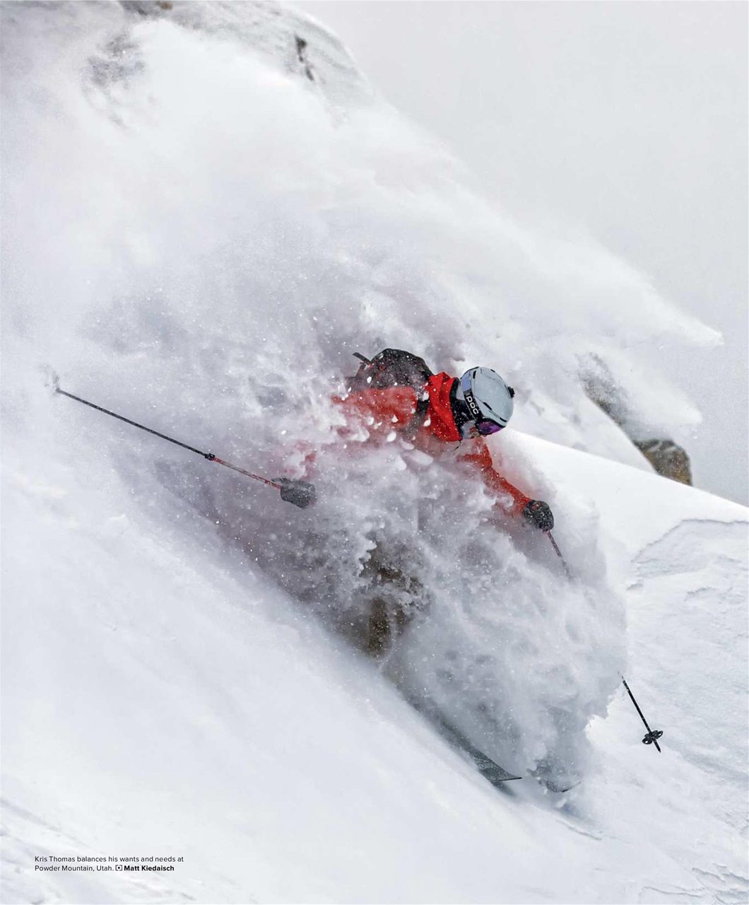 Backcountry Preview Pages