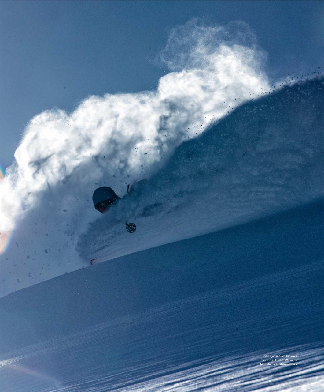 Backcountry Preview Pages