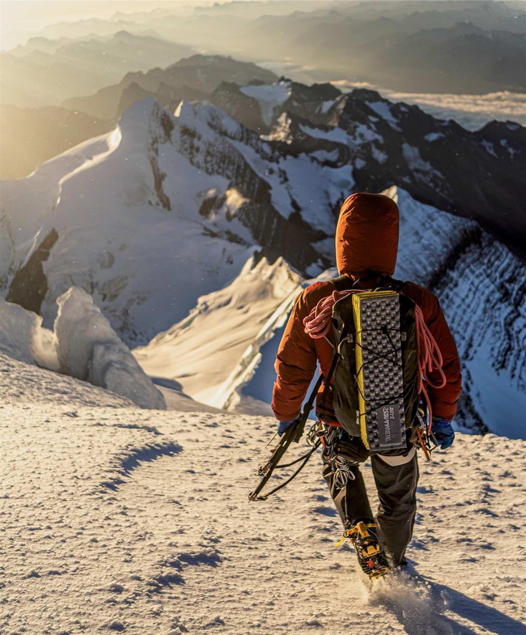 Alpinist Preview Pages