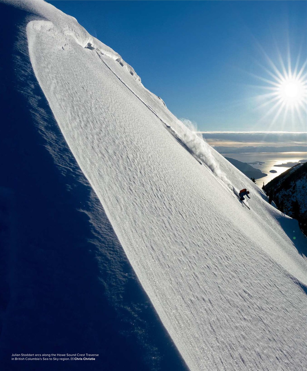 Backcountry Preview Pages