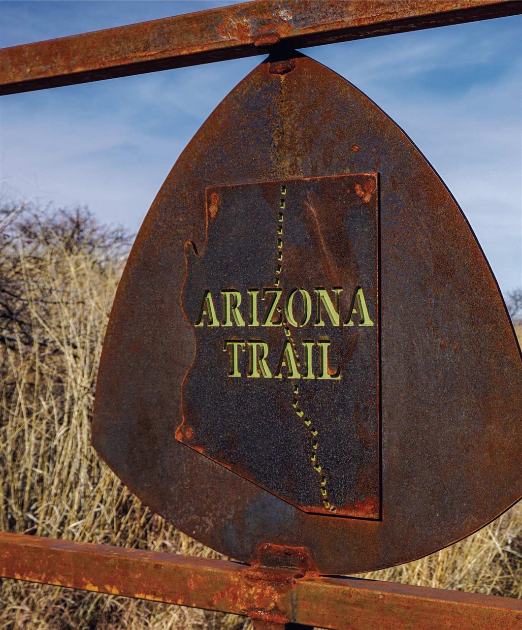 Mountain Flyer Preview Pages