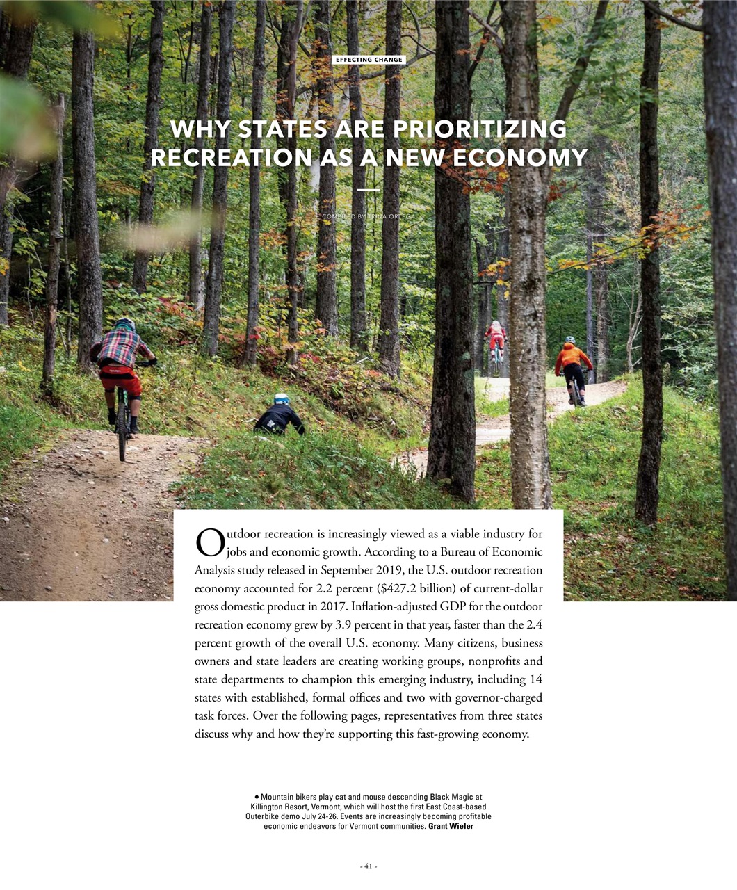 Mountain Flyer Preview Pages