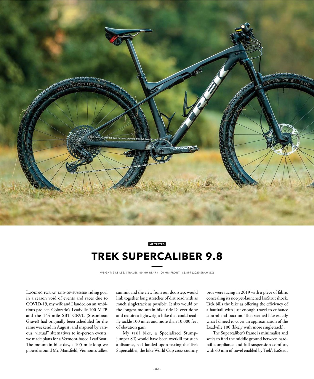 Mountain Flyer Preview Pages