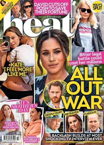 Heat issue Issue 1131