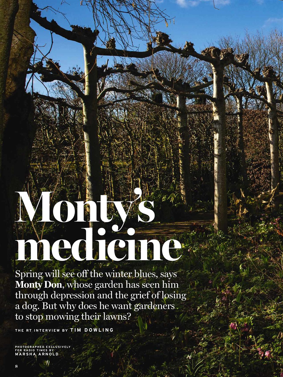 Radio Times Preview Pages