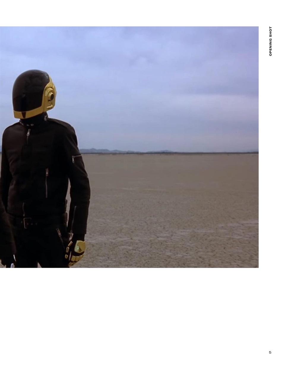 Electronic Sound Preview Pages