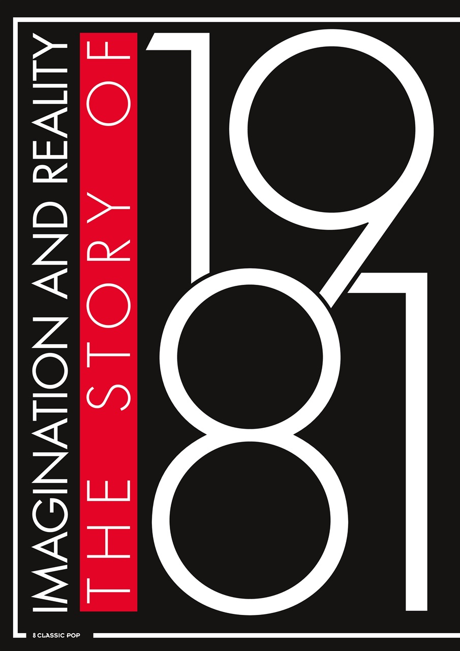 Classic Pop Presents Preview Pages