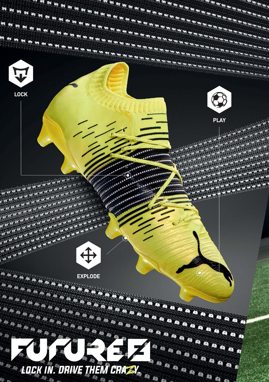 Soccer 360 Preview Pages