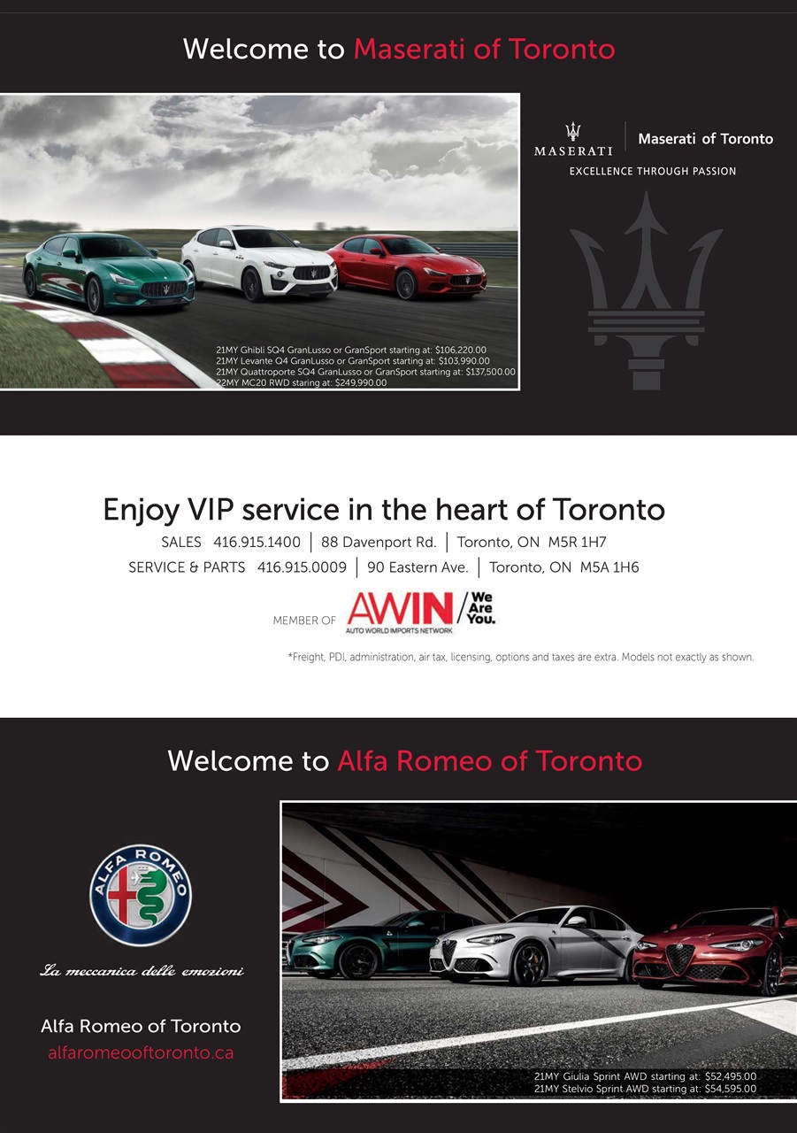 Soccer 360 Preview Pages