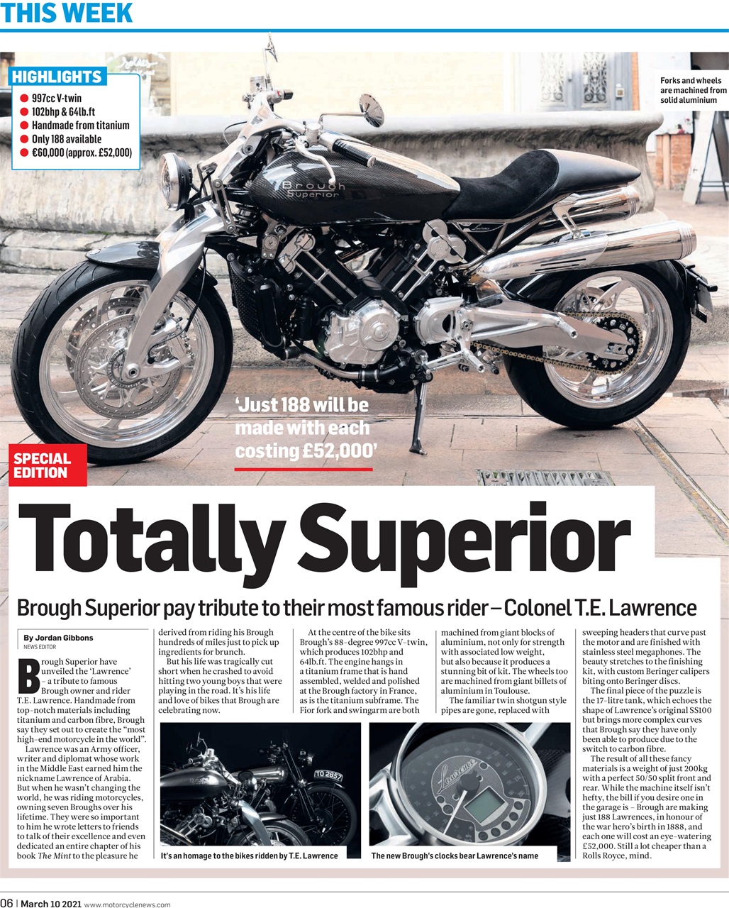 MCN Preview Pages