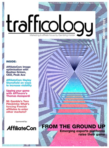 Trafficology issue 