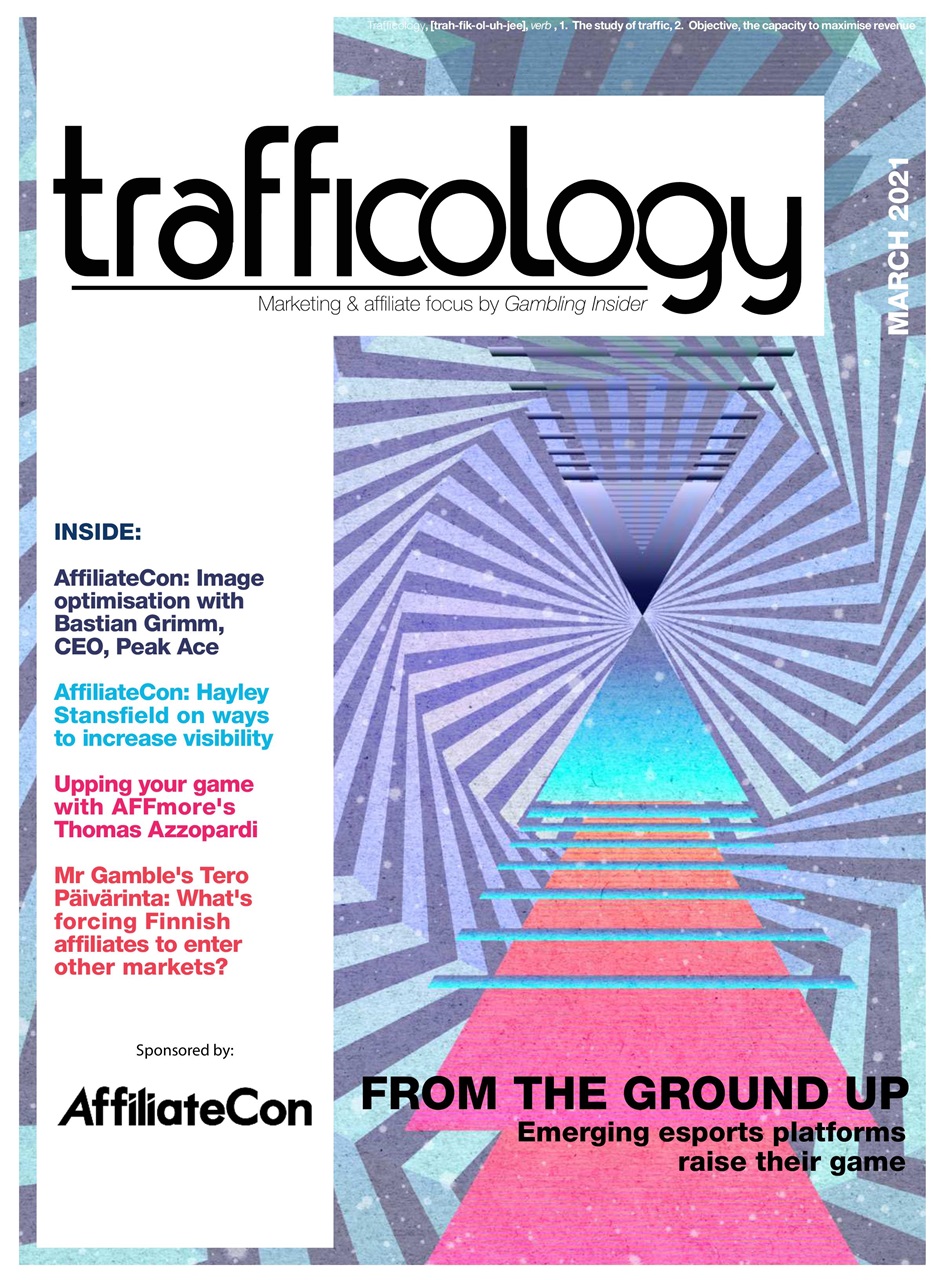 Trafficology Preview Pages