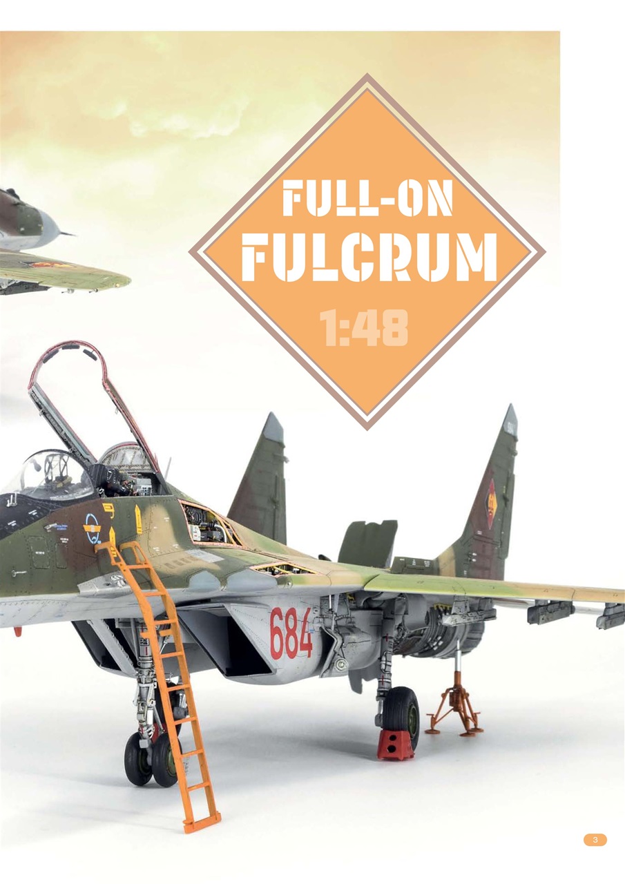 Meng AIR Modeller Preview Pages