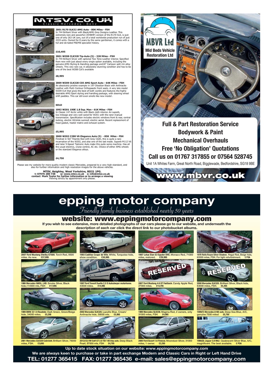 Future Classics Preview Pages